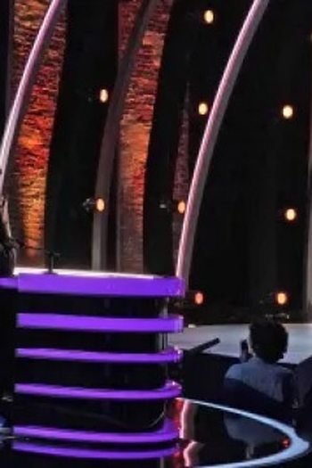 Poster de Episódio Auditions Show 2 (2022)