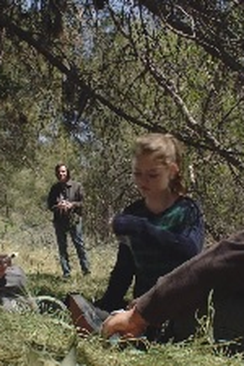 Poster de Episódio Bye, Mom (2018)
