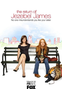 The Return of Jezebel James (The Return of Jezebel James)