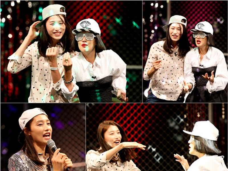 Foto 6 de Unni’s Slam Dunk