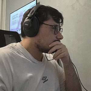 Foto de perfil de Matheus
