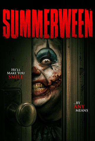 Poster 1 de Filme Summerween (2026)