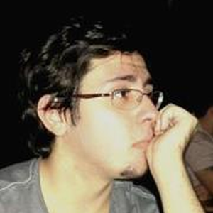 Foto de perfil de Rafael Pradella