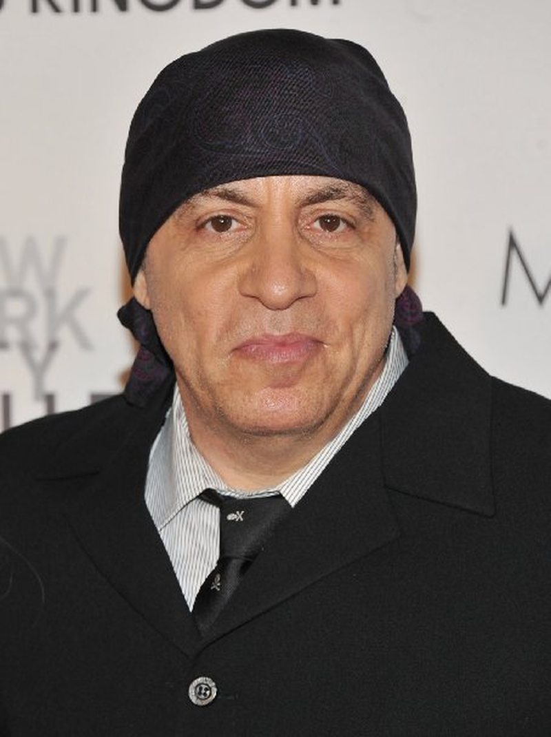 Steve Van Zandt - Foto 1