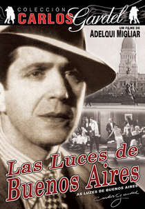 Luzes de Buenos Aires (Luces de Buenos Aires)