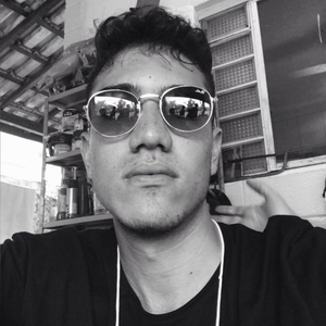 Foto de perfil de Enos Jardim