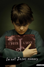 I'm Not Jesus Mommy (I'm Not Jesus Mommy)
