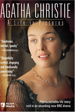 Agatha Christie: A Life in Pictures  (Agatha Christie: A Life in Pictures )