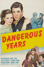 Idade Perigosa (Dangerous Years)