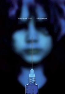 Porcupine Tree: Anesthetize (Porcupine Tree: Anesthetize)