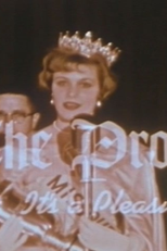 The Prom: It's a Pleasure! (The Prom: It's a Pleasure!)