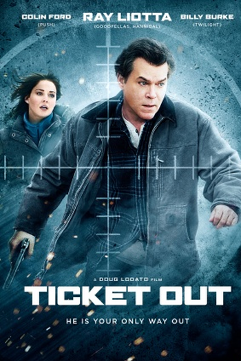  de Filme Rota de Fuga (2012)