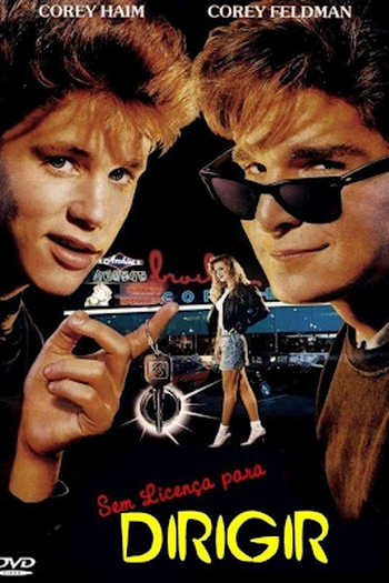  de Filme Sem Licença para Dirigir (1988)