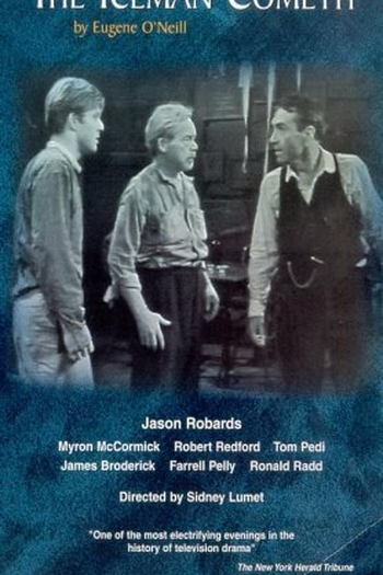  de Filme The Iceman Cometh (1960)