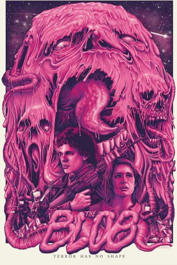  de Filme A Bolha Assassina (1988)