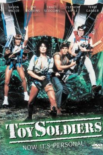  de Filme Resgate Heroico (1984)