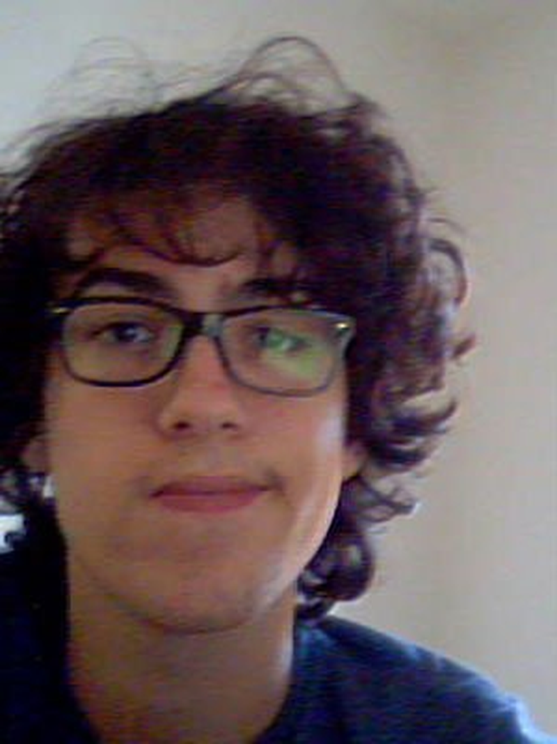 Caio Sigmaringa - Foto 1