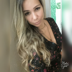 Foto de perfil de Monique Abreu