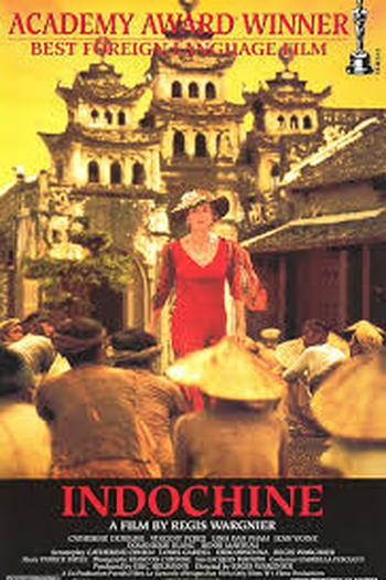  de Filme Indochina (1992)