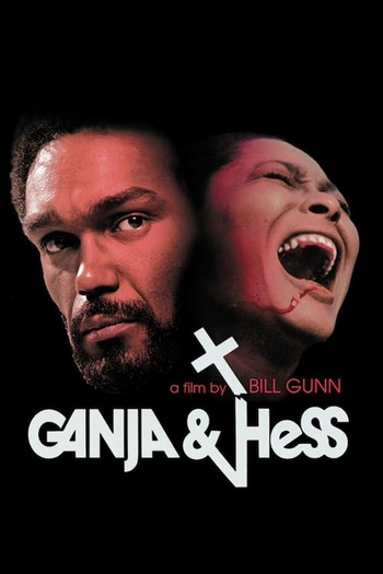  de Filme Ganja & Hess (1973)