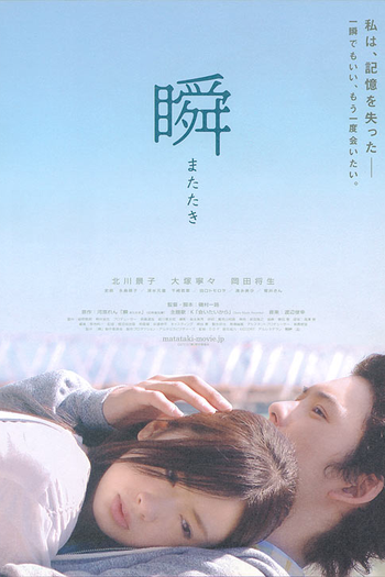 Poster de Filme Piecing Me Back Together (2010)