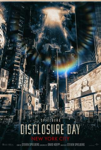 Poster 18 de Filme Dia D (2026)