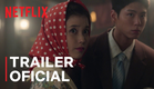 Se a Vida Te Der Tangerinas… | Trailer oficial | Netflix