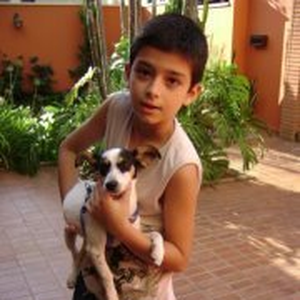Foto de perfil de Felipe Baptista Brunheroto