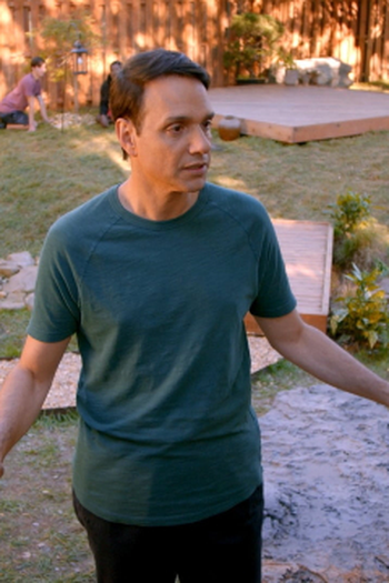 Poster de Episódio Take a Right (2019)