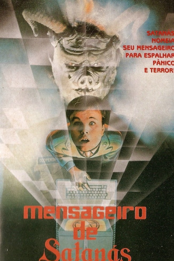 de Filme Mensageiro de Satanás (1981)