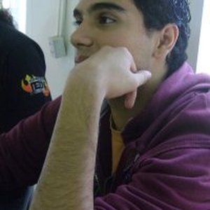 Foto de perfil de Anderson