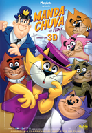 Manda-Chuva: O Filme (Don Gato y su Pandilla)
