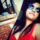 Foto de perfil de Gabriela