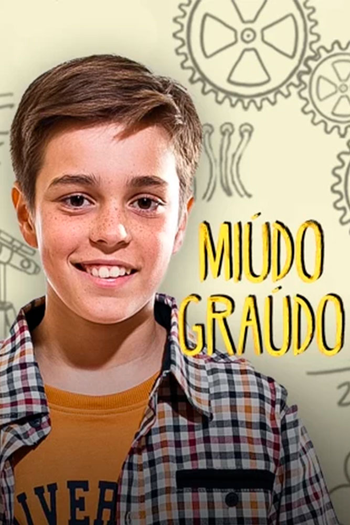 Poster de Franquia Miúdo Graúdo (2016)