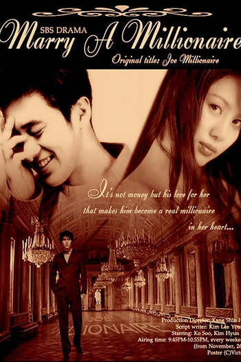  de Série Marrying a Millionaire (2005)