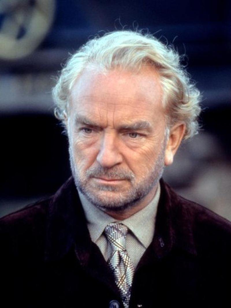 Paul Freeman - Foto 2