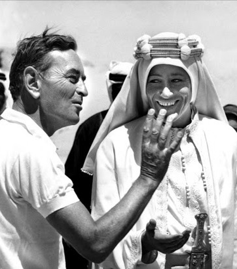 David Lean - Foto 2