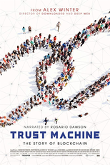 Trust Machine: The Story Of Blockchain (Trust Machine: The Story Of Blockchain)
