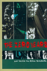 The Zero Years (The Zero Years)
