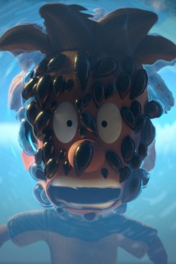 Poster de Episódio Wilderness Warriors (2022)