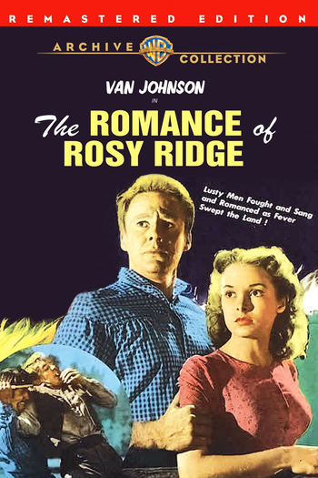  de Filme Reconciliação (1947)