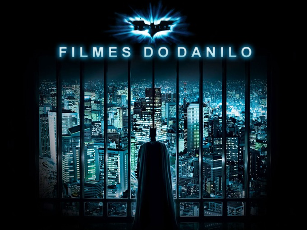 Filmes do Danilo - Foto 1