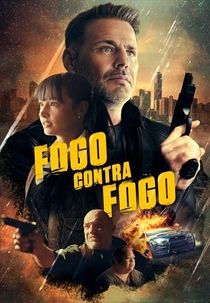Fogo Contra Fogo (Crossfire)