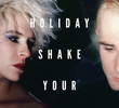 Soma Holiday: Shake Your Molecules