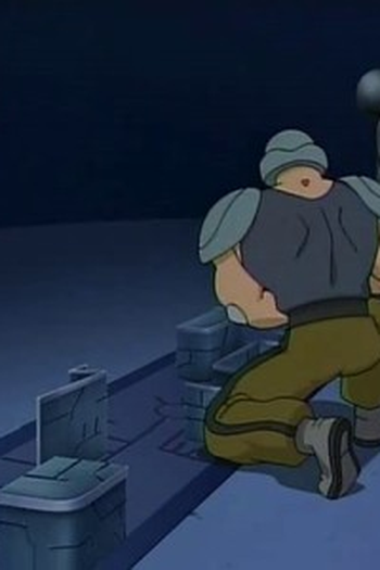 Poster de Episódio 急げ！！ (2004)