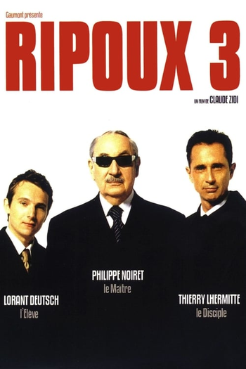  de Filme Ripoux 3 (2003)