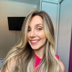 Foto de perfil de Priscila Saccon