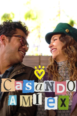 Mais Cedo Morto do que Casado (Casando a mi Ex)