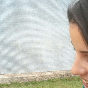 Foto de perfil de Larissa Carvalho