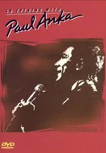 Uma Noite com Paul Anka (Evening With Paul Anka)